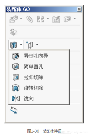 solidworks默认模板修改